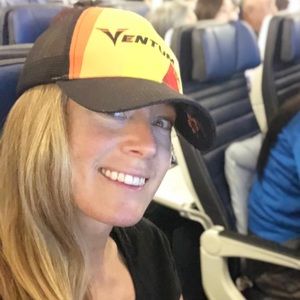 Meet your Posher, Lesley